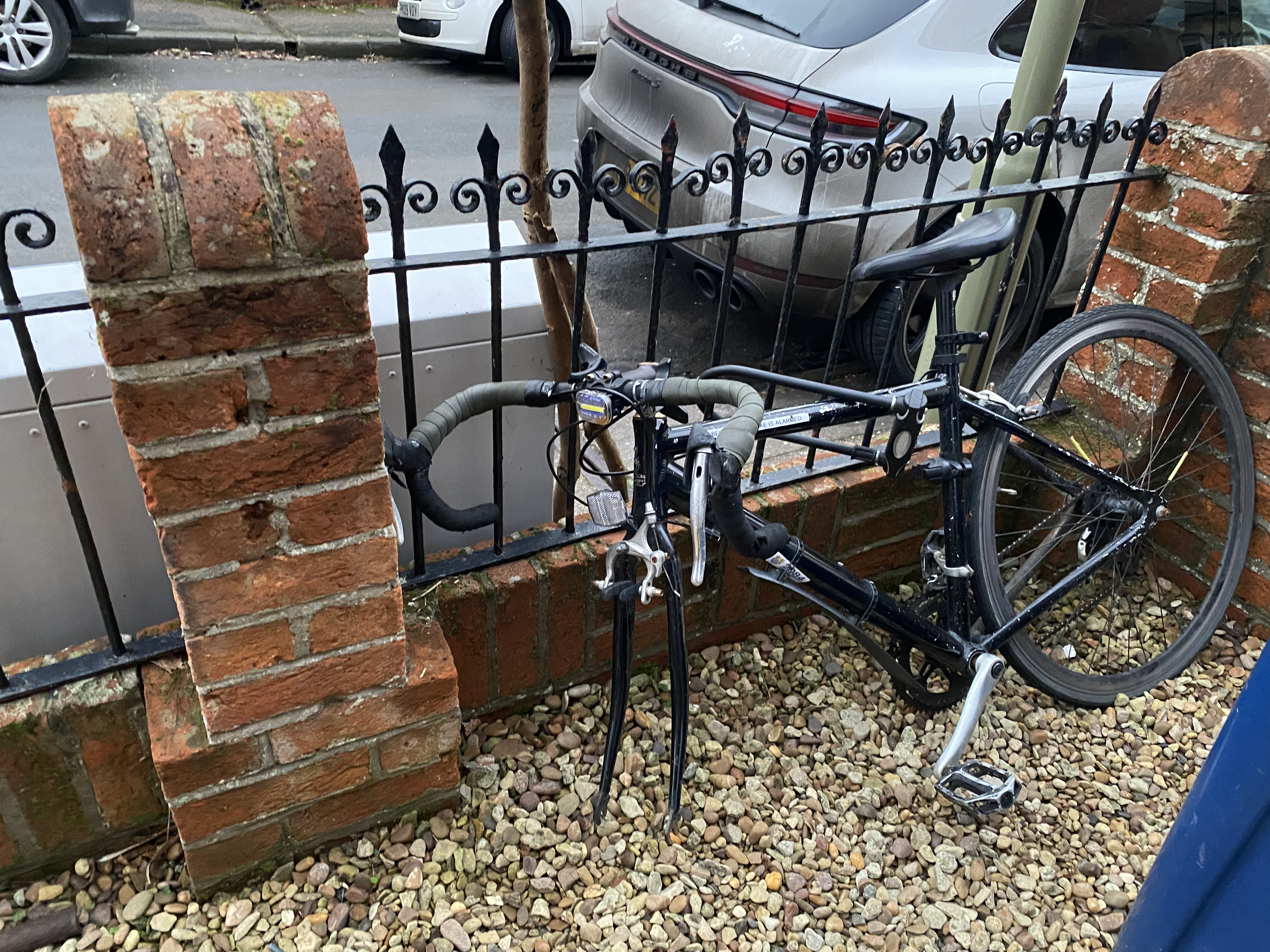 no-alignment