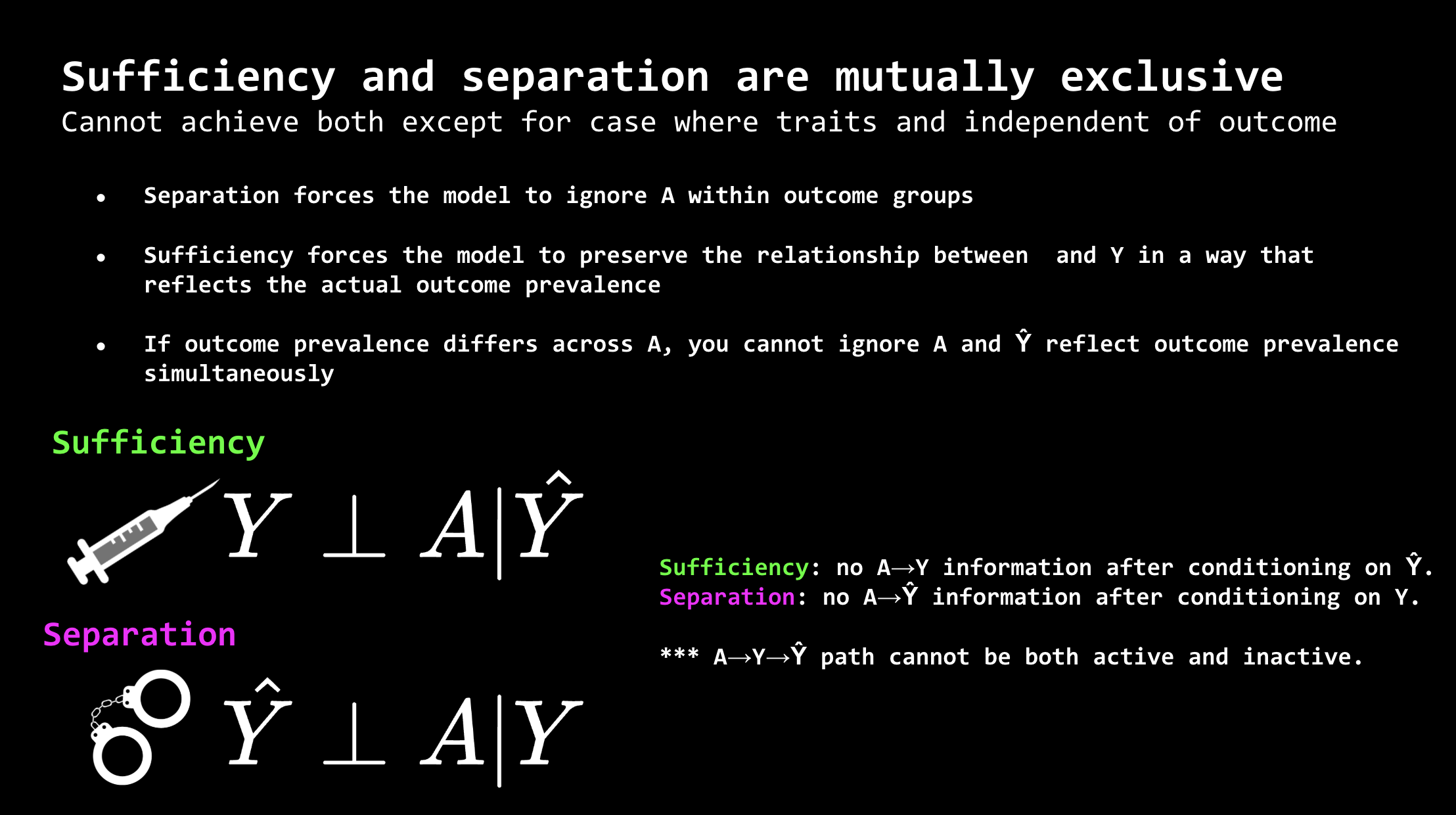 no-alignment